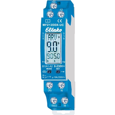 Sähkötarvikkeet Eltako MFZ12DDX-UC 23001004