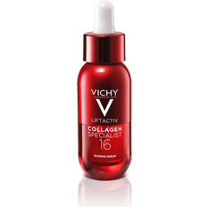 Facial Skincare Vichy Liftactiv Collagen Specialist 16 Bonding Serum 30ml