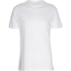 TeeShoppen Kläder TeeShoppen Basic T-shirt - White