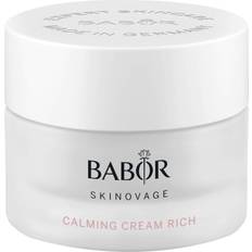 Babor Cremas Faciales Babor Skinovage Calming Cream Rich 50ml