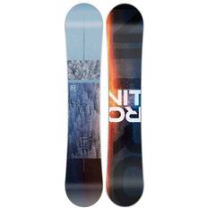 152 cm Snowboards Nitro Prime View Snowboard 2024 Multicolored