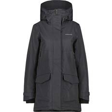 Didriksons parka 7 Didriksons Frida Parka - Dark Night Blue