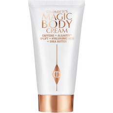 Vitamina C Creme Corpo Charlotte Tilbury Magic Body Cream 50ml