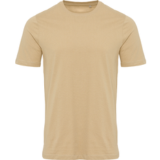 Basic T-shirt - Sand