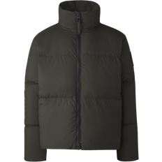 Canada goose puffer Canada Goose Lawrence Puffer Jacket - Volcano