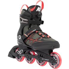 Rosa Inlineskates & Rollschuhe K2 Alexis BOA Grey/Coral