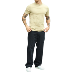 Liebhaveri Organic Bazo Tee - Sand