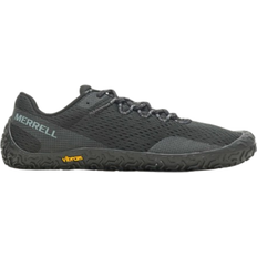 Rete Scarpe da Corsa Merrell Scarpe Vapor Glove 6 - Nero