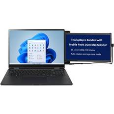 LG Gram Pro AI Powered 2-in-1 Laptop