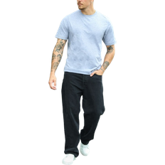 Liebhaveri Organic Bazo Tee - Grey
