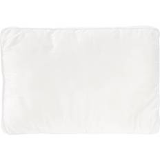 White Bed Pillows Träumeland Kinderkissen SABBIA Maxi 40 x 80 x 5 cm 31.5x15.7"