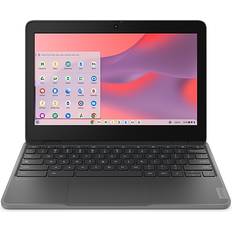 Lenovo Chrome OS Laptops Lenovo 100e Chromebook Gen 4 83G80000US