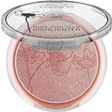 Catrice More Than Glow Highlighter - Rosa