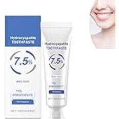 Hydroxiapatit Tandkräm 7.5% Emaljskydd