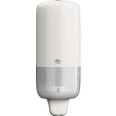 Tork 560000 Sæbedispenser 1 Liter Hvid
