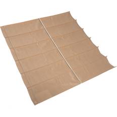 Platinum Sun & Shade Coolfit Pergolatak 290 x 500 cm Beige