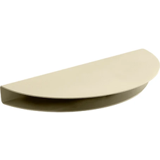 Moebe half moon shelf Moebe Half Moon Sand Væghylde 24cm