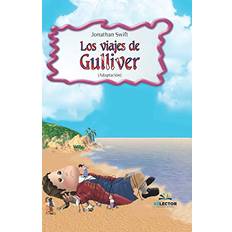 Los viajes de Gulliver Clasico