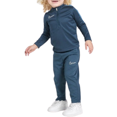 NIKE Baby Kinderkleding Nike Academy Tracksuit Infant - Blue