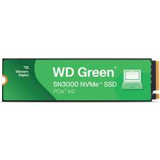 Western Digital Green SN3000 SSD WDS100T4G0E-00CPS0 1TB