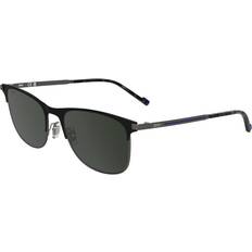 Carl Zeiss Men's Sunglasses - Black