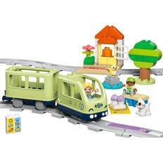 Duplo LEGO Duplo Interactive Adventure Train
