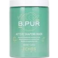 Hair Products Echos B.Pur Active Shaping Mask 1000 ml