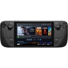 Valve Steam Deck OLED 512 GB Handheld Spielkonsole