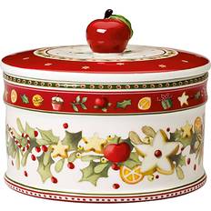 Villeroy & Boch Winter Bakery Delight Kagedåse 0.55L