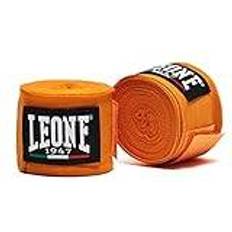 Boxing Wraps Martial Arts Protection Leone 1947 Handwraps Semi Elastic AB705 350m