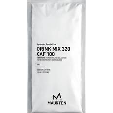 Caffeine Drink Mixes Maurten Drink Mix 320 Caf 100 2.9oz 1