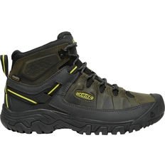 Keen Targhee III Mid M - Forest Night/Evening Primrose