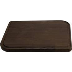 Legnoart Skærebrætter Legnoart Rialto XXL Brown Skærebræt 50cm