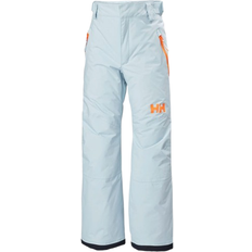 Girls Outerwear Pants Children's Clothing Helly Hansen Junior's Legendary Pant - Baby Troope (41606-582)