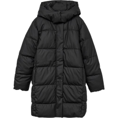 Vero Moda Gretakylie Coat - Black