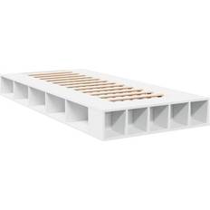 vidaXL Wood 100x200cm