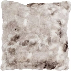 Skinnwille Misty Complete Decoration Pillows Beige (65x65cm)
