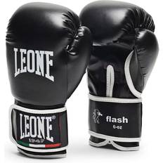 4oz Kampsportshandskar Leone 1947 FLASH GN083J Boxing Gloves Kids 04oz