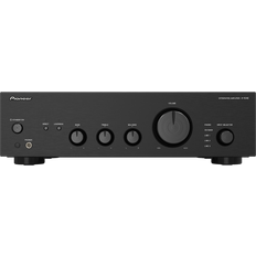 Pioneer MM Vahvistimet ja Vastaanottimet Pioneer A-10AE