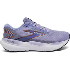 Brooks glycerin women Brooks Glycerin 21 W - Lavender/Black/Copper