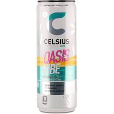 Celsius D-vitaminer Sport- & Energidrycker Celsius Oasis Vibe 1 st
