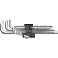 3950 9 Wera 3950/9 05073544001 Hex-Plus Hex Key