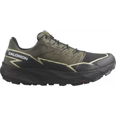 Salomon thundercross Salomon Thundercross GTX M - Olive Night/Black/Alfalfa