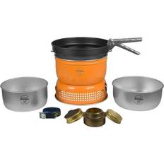 Trangia 25 3 Trangia 25-3 Stormkøkken UL 100 År