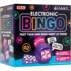 Electronic Bingo Host Your Own Bingo Night at Home!