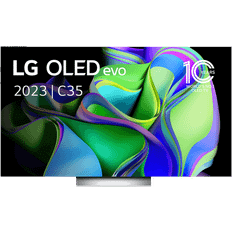 LG 2023 - OLED evo Téléviseurs LG OLED77C35LA