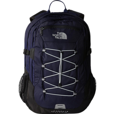 The North Face Man Backpacks The North Face The North Face Borealis Classic Backpack Tnf Navy-tin Grey-npf One Size One Size