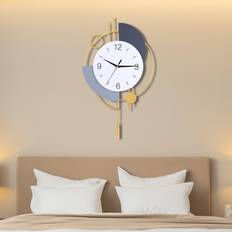Large Metal 40cm W x 67cm H x 3cm D