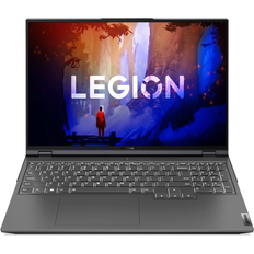 GeForce RTX 3060 - IPS Portatili Lenovo Legion 5 Pro 16ARH7H 82RG00A6PB