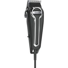  Elite Pro Corded High Performance Hair Clipper Kit
